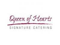 Queen of Hearts Signature Catering