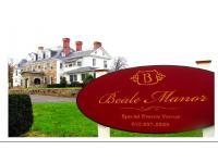 Beale Manor