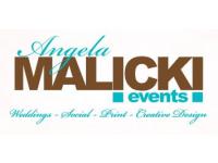 Angela Malicki Events